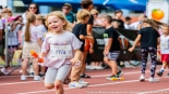 Sztafeta Plum Ekiden Mini, 2024.06.22, fot. Sylwia Krassowska