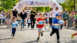 Bieg Juniora, fot. Sylwia Krassowska