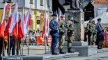 Obchody Święta Wojska Polskiego w Białymstoku, 15.08.2024, fot. Sylwia Krassowska