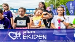 Sztafeta Plum Ekiden Mini, 2024.06.22, fot. Sylwia Krassowska