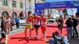 11. PKO Białystok Półmaraton, fot. Piotr Pietruczuk