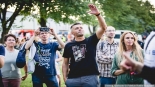 Koncert VBS w Augustowie, Mistrzostwa Polski w Pływaniu na Byle Czym 2023, fot. Joanna Szubzda