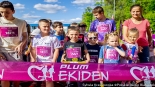 Sztafeta maratońska - Plum Ekiden Mini, fot. Sylwia Krassowska