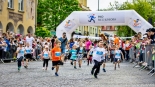 Bieg Juniora, fot. Sylwia Krassowska