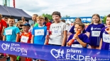 Sztafeta Plum Ekiden Mini, 2024.06.22, fot. Sylwia Krassowska