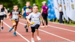 Sztafeta Plum Ekiden Mini, 2024.06.22, fot. Sylwia Krassowska