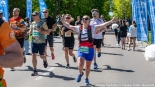 11. PKO Białystok Półmaraton, fot. Joanna Szubzda