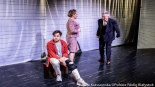 Spektakl "Tschick" w Teatrze Dramatycznym, fot. Sylwia Krassowska