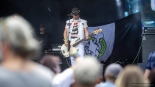 Rock na Bagnie w Goniądzu, 5.07.2024, fot. Paweł Wądołowski