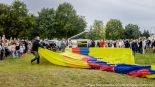 VI Fiesta Balonowa w Białymstoku, 22.08.2024, fot. Sylwia Krassowska