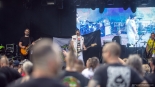 Rock na Bagnie w Goniądzu, 5.07.2024, fot. Paweł Wądołowski