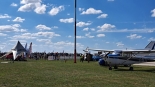 Piknik Odlotowe Suwałki Air Show, 29.06.2024, fot. Iza Kosakowska