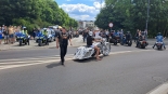 3rd Harley Day w Białymstoku, fot. Marcin Mazewski