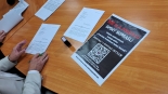 Przeciwko podziałowi gminy Supraśl, 23.08.2024, fot. Marcin Gliński