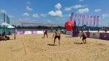 Plaża Open, fot. Barbara Sokolińska