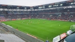 Górnik Zabrze - Jagiellonia Białystok, 2.03.2024, fot. Wojciech Szubzda