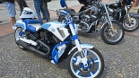 3rd Harley Day w Białymstoku, fot. Marcin Mazewski