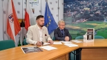 Przeciwko podziałowi gminy Supraśl, 23.08.2024, fot. Marcin Gliński