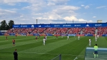 Raków Częstochowa - Jagiellonia Białystok, 22.07.2023, fot. Wojciech Szubzda