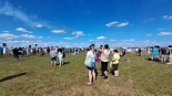 Piknik Odlotowe Suwałki Air Show, 29.06.2024, fot. Iza Kosakowska