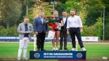 Mityng Ambasadorów Białostockiego i Podlaskiego Sportu, fot. Paweł Krukowski, źródło: Urząd Marszałkowski Województwa Podlaskiego