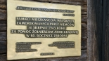 Uroczystości upamiętniające 80. rocznicę bitwy koło miejscowości Osowe Grzędy, 8.09.2024, fot. Paweł Wądołowski