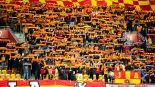 Jagiellonia Białystok - Górnik Zabrze, 11.03.2023, fot. Joanna Szubzda