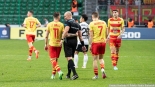 Legia Warszawa - Jagiellonia Białystok, 7.04.2024, fot. Joanna Szubzda