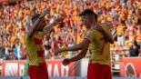 Jagiellonia Białystok - Puszcza Niepołomice 4:1, 29.07.2023, fot. PRB