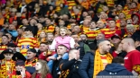 Jagiellonia Białystok - Pogoń Szczecin, 26.04.2024, fot. Joanna Szubzda