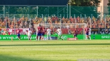 Raków Częstochowa - Jagiellonia Białystok, 22.07.2023, fot. Joanna Szubzda
