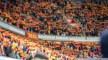 Jagiellonia Białystok - Pogoń Szczecin, 26.04.2024, fot. Joanna Szubzda