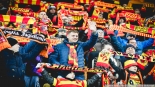Jagiellonia Białystok - Śląsk Wrocław, 8.03.2023, fot. Joanna Szubzda