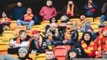 Jagiellonia Białystok - Zagłębie Lubin, 18.03.2023, fot. Joanna Szubzda