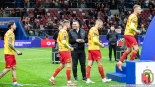 Jagiellonia Białystok zdobywcą Superpucharu Polski 2024, 2.04.2025, fot. Joanna Szubzda
