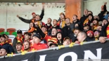 Zagłębie Lubin - Jagiellonia Białystok, 20.04.2024, fot. Joanna Szubzda