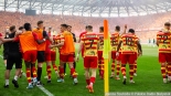 Jagiellonia Białystok - Warta Poznań, 25.05.2024, fot. Joanna Szubzda