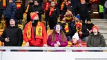 Jagiellonia Białystok - Górnik Zabrze, 11.03.2023, fot. Joanna Szubzda