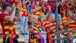 Jagiellonia Białystok - Puszcza Niepołomice 4:1, 29.07.2023, fot. PRB