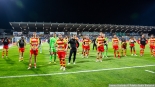 Stal Mielec - Jagiellonia Białystok, 4.05.2024, fot. Joanna Szubzda