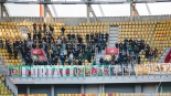 Jagiellonia Białystok - Śląsk Wrocław, 5.05.2023, fot. Joanna Szubzda