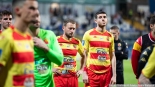 Stal Mielec - Jagiellonia Białystok, 4.05.2024, fot. Joanna Szubzda