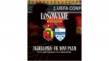Jagiellonia Białystok zagra z serbskim FK Novi Pazar, 18.06.2025, źródło: X/Jagiellonia Białystok