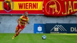 Jagiellonia Białystok - Puszcza Niepołomice 4:1, 29.07.2023, fot. PRB