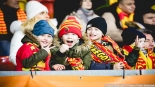 Jagiellonia Białystok - Śląsk Wrocław, 8.03.2023, fot. Joanna Szubzda