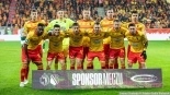 Jagiellonia Białystok - Legia Warszawa, 6.10.2024, fot. Joanna Szubzda