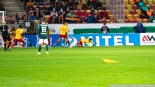 Jagiellonia Białystok - Legia Warszawa, 6.10.2024, fot. Joanna Szubzda