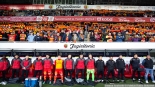 Jagiellonia Białystok - Pogoń Szczecin, 26.04.2024, fot. Joanna Szubzda
