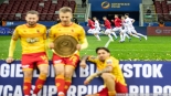Jagiellonia Białystok zdobywcą Superpucharu Polski 2024, 2.04.2025, fot. Joanna Szubzda