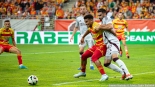 Jagiellonia Białystok - Ajax Amsterdam, 22.08.2024, fot. Joanna Szubzda